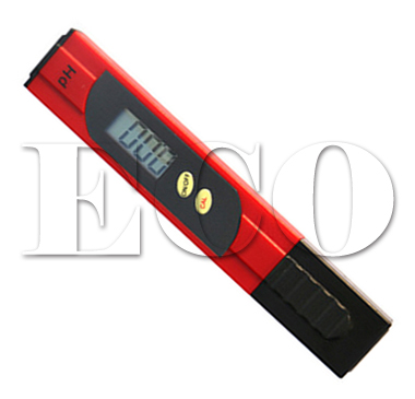 ph meter